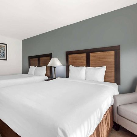 Quality Inn Гейнсвил Екстериор снимка