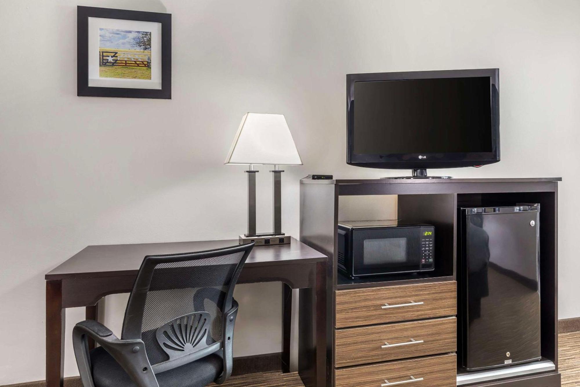 Quality Inn Гейнсвил Екстериор снимка